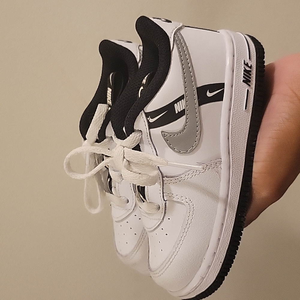 Air force ones